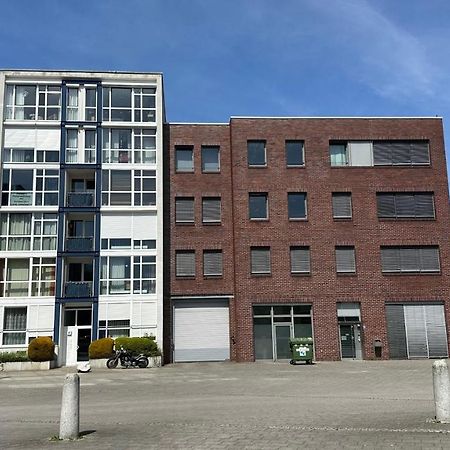 Fischers Ferienwohnung Mit Dachterrasse, Innenstadt Wilhelmshaven Exterior photo